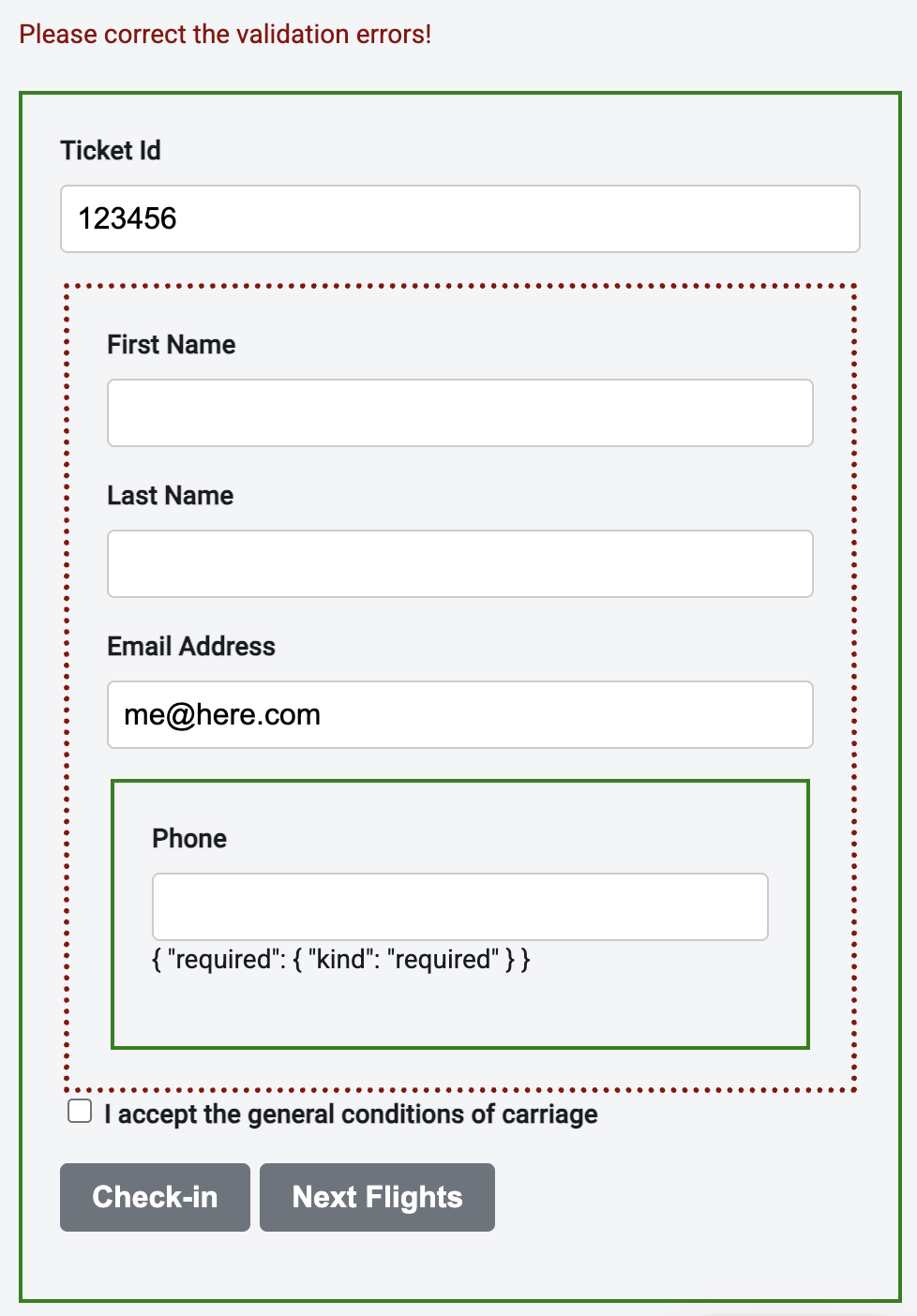 Миграция на Angular Signal Forms: взаимодействие с Reactive Forms